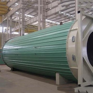 Hvorfor smeltede salte?