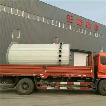 Er en spildvarmegenvindingskedel det rigtige for dig?